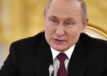 Putin: Bazı AB ülkelerinin Rus petrolünü tamamen bırakması imkansız