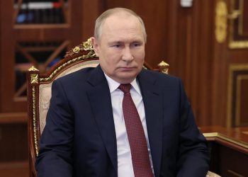 Putin: Dünyadaki gıda krizi Rusya'ya yönelik yaptırımların kaldırılmasıyla aşılabilir