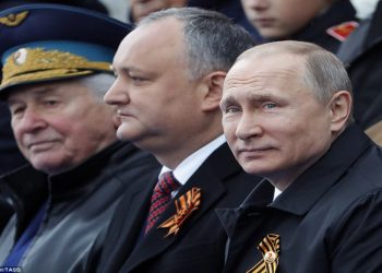 Putin: Ortak amaç, Nazizm’in yeniden doğuşunu engellemektir