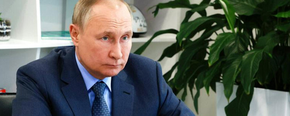 Putin: Yaptırımların kaldırılması halinde tahıl ihracatına hazırız