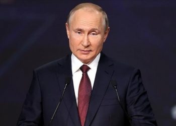 Putin, yeni yaptırımlara yönelik kararname imzaladı