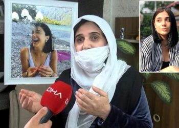 Pınar Gültekin’in annesi hakkında 4 yıl hapis istemi