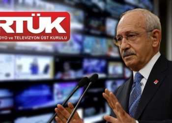 RTÜK Halk TV, Tele 1, KRT ve Flash TV'ye ceza yağdırdı: 'Meclis TV'nin de fişi çekilebilir'