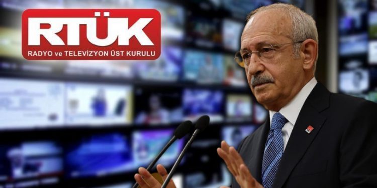 RTÜK Halk TV, Tele 1, KRT ve Flash TV'ye ceza yağdırdı: 'Meclis TV'nin de fişi çekilebilir'