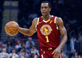 Rajon Rondo, eski eşini ve çocuklarını silahla tehdit etti