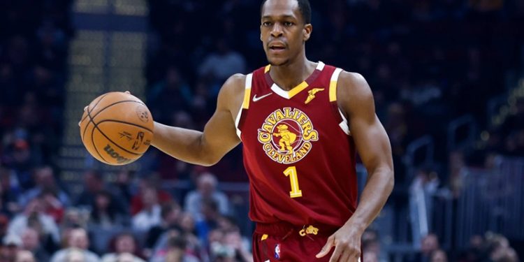 Rajon Rondo, eski eşini ve çocuklarını silahla tehdit etti
