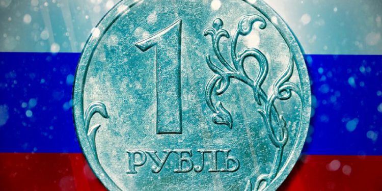 Rapor: Rus ekonomisi uzun bir savaşa hazır