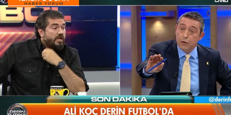 Rasim Ozan Kütahyalı daha ne desin!