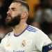 Real Madrid, Şampiyonlar Ligi finalinde Benzema'ya güveniyor