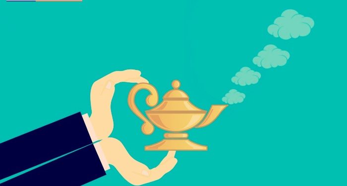 Rejimin sihirli lambası ‘FETÖ’