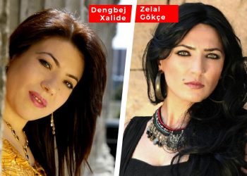 Rejimin yeni hedefi Kürt sanatçılar