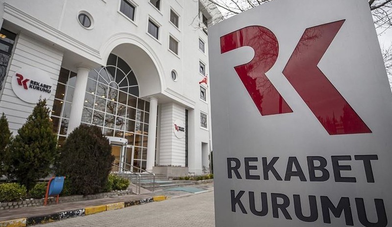 Rekabet Kurulu'ndan, teknoloji şirketlerine soruşturma