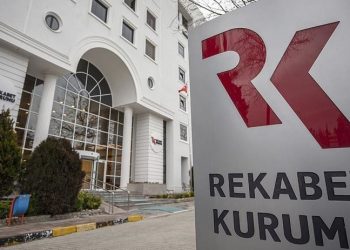 Rekabet Kurulu'ndan, teknoloji şirketlerine soruşturma
