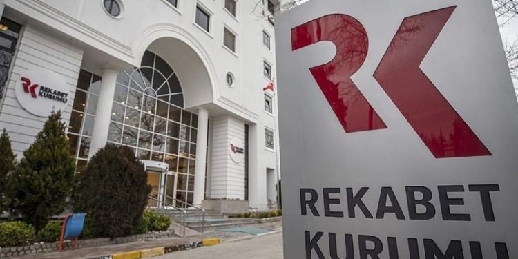 Rekabet Kurulu'ndan, teknoloji şirketlerine soruşturma