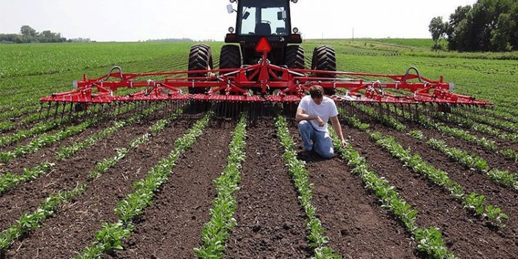 Rekor üstüne rekor geldi: Tarım üretici enflasyonunda tarihi zirve