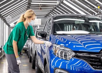 Renault'nun Rusya'daki varlıkları Rus devletine devredildi