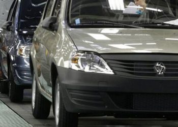 Renault'un Rusya'daki varlıkları Rus devletine devredildi