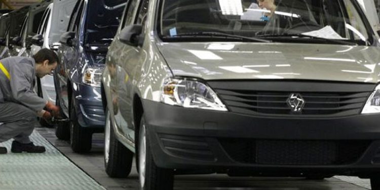 Renault'un Rusya'daki varlıkları Rus devletine devredildi