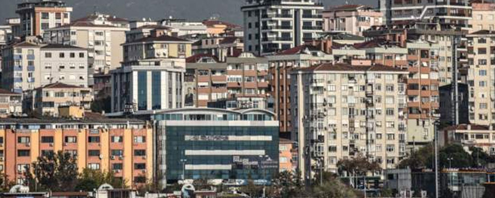 Resmi Gazete: Gayrimenkul siteleri, satış ve kiralama bilgilerini Gelir İdaresi Başkanlığı'na bildirmek zorunda