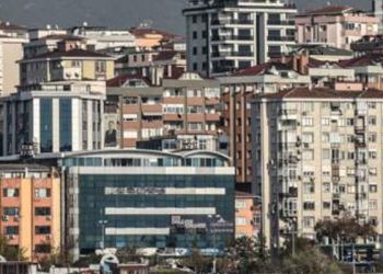 Resmi Gazete: Gayrimenkul siteleri, satış ve kiralama bilgilerini Gelir İdaresi Başkanlığı'na bildirmek zorunda