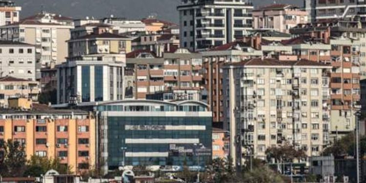 Resmi Gazete: Gayrimenkul siteleri, satış ve kiralama bilgilerini Gelir İdaresi Başkanlığı'na bildirmek zorunda