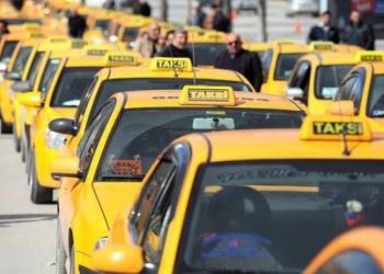 Resmi Gazete'de yayımlandı: Taksimetre işlemlerinden kullanıcı sorumlu olacak