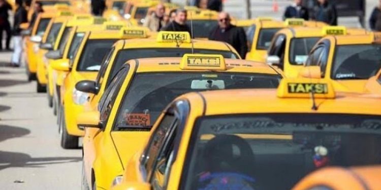 Resmi Gazete'de yayımlandı: Taksimetre işlemlerinden kullanıcı sorumlu olacak