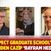 Respect Graduate School’dan birbirinden cazip ‘bayram hediyeleri’