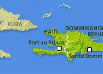 Reuters: Haiti'de 8 Türk kaçırıldı