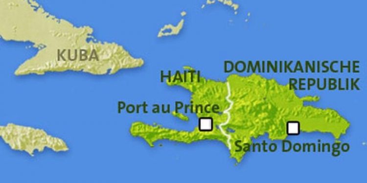 Reuters: Haiti'de 8 Türk kaçırıldı