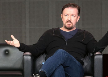Ricky Gervais'in yeni Netflix gösterisine trans karşıtlığı tepkisi: "Şaka olarak maskelenmiş tehlikeli, laf kalabalığıyla dolu"