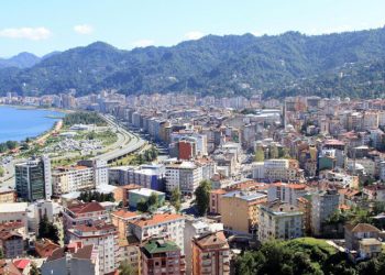 Rize'de 5 günlük eylem, etkinlik yasağı