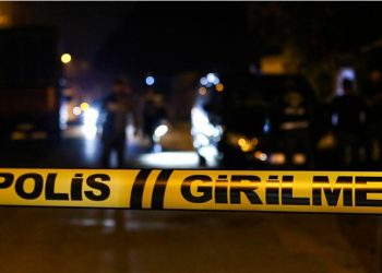 Rize'de çıkan tartışmada iki Afgan işçi silahla vuruldu, işçilerden biri öldü, diğeri ağır yaralı