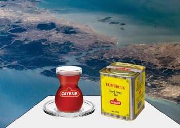 Rizeliler ‘balonla’ uzaya çay göndermeyi deneyecek