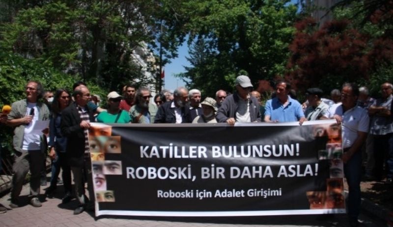 Roboski Katliamı'nın 125'inci ayı: Roboski'ye adalet gelmeden Türkiye'ye adalet gelmeyecek