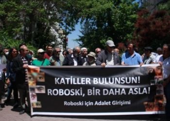 Roboski Katliamı'nın 125'inci ayı: Roboski'ye adalet gelmeden Türkiye'ye adalet gelmeyecek