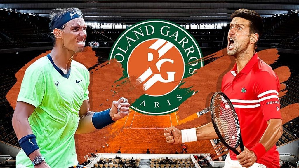 Roland Garros çeyrek finalinde dev eşleşme