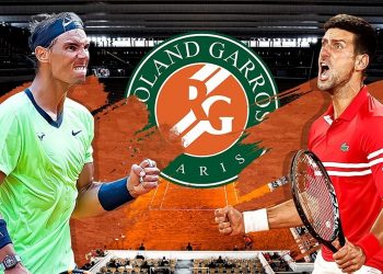 Roland Garros çeyrek finalinde dev eşleşme