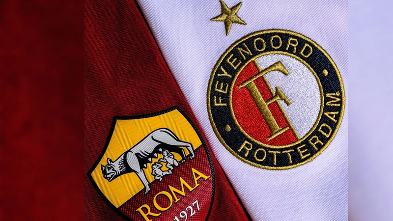 Roma-Feyenoord maçı saat kaçta, hangi kanalda?