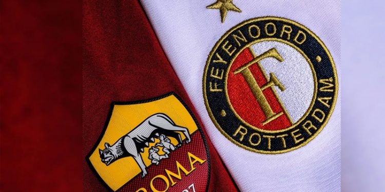 Roma-Feyenoord maçı saat kaçta, hangi kanalda?