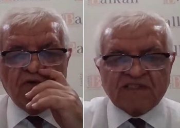 Romanya’da tazminata mahkum olan gazeteci: ‘Psikolojik harp yürüttük, bedeli bu!’