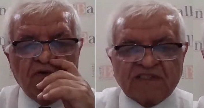 Romanya’da tazminata mahkum olan gazeteci: ‘Psikolojik harp yürüttük, bedeli bu!’