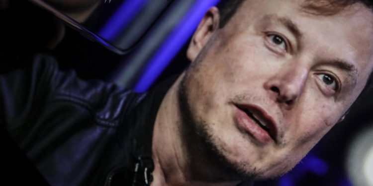 Roscosmos Başkanı'ndan Elon Musk'a tehdit