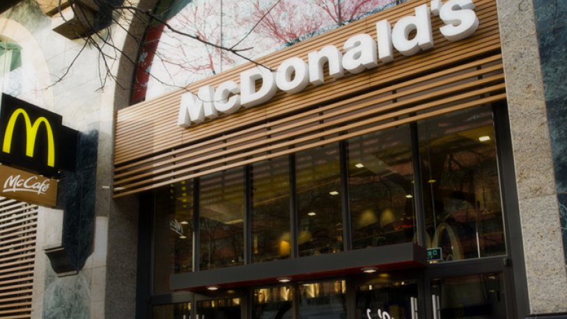 Rus iş insanı, ülkedeki tüm McDonald's şubelerini satın aldı