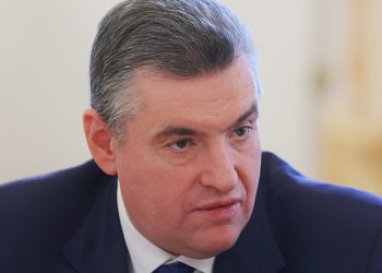 Rus müzakereci Slutsky: “Kiev temsilcileri anlaşmaya vardıktan sonra geri çekildi”