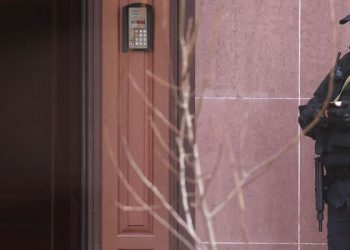 Rus oligarkların gizemli ölümü