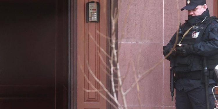 Rus oligarkların gizemli ölümü