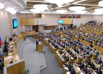 Rus parlamentosunun alt kanadı, Rusya’daki yabancı haber kuruluşlarının kapatılmasına izin veren yasayı onayladı