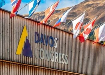 Ruslar, Sovyet iktidarından bu yana ilk kez Davos'a katılmıyor