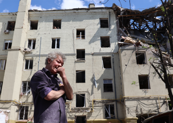 Rusya: Azovstal’dan sivillerin tahliyesi için yarın koridor açacağız